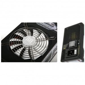 Sirtec - High Power RockSolid Pro 1600W