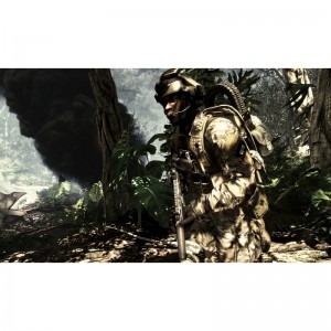 Activision Call of Duty: Ghosts - Free fall Edition pentru PlayStation 4