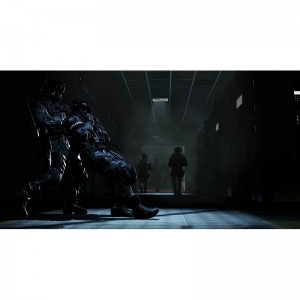 Activision Call of Duty: Ghosts - Free fall Edition pentru PlayStation 4