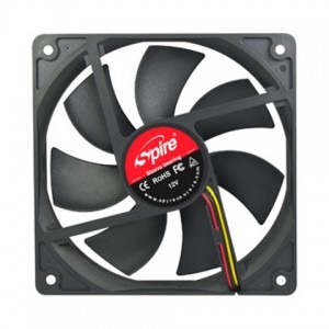 Spire SP12025S1L3
