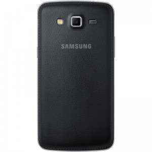 Samsung G7102 Galaxy Grand 2 Dual Sim Black