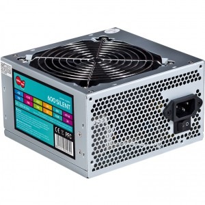 Take Me Silent 600W