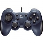 Logitech Dual Action refresh