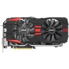 ASUS Radeon R9 280 DirectCU II Top 3GB GDDR5 384-bit