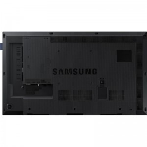 Samsung DM55D 55 inch 8ms black