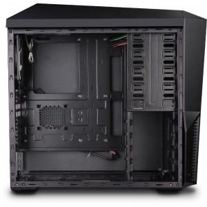 Zalman Z11 Plus HF1