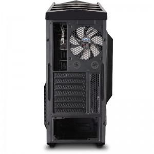 Zalman Z11 Plus HF1