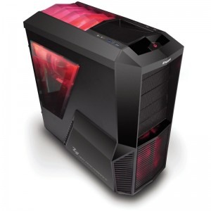 Zalman Z11 Plus HF1