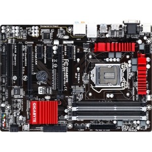 GIGABYTE GA-Z97X-SLI