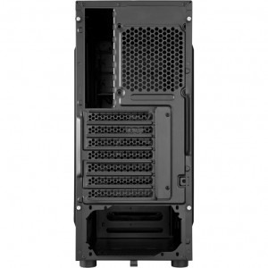 Corsair Carbide SPEC-01 Red LED