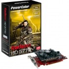 PowerColor Radeon HD5770 1GB GDDR5 128-bit