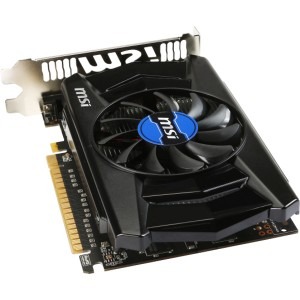 MSI GeForce GTX 750 OC 2GB GDDR5 128-bit v1