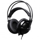 SteelSeries Siberia v2 full-size Headset USB Black