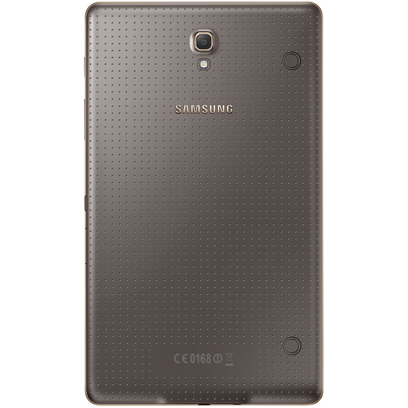 Tableta Samsung SMT700 Galaxy Tab S, 8.4 inch MultiTouch Cortex A15 1
