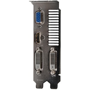 GIGABYTE GeForce GT 740 OC 1GB GDDR5 128-bit