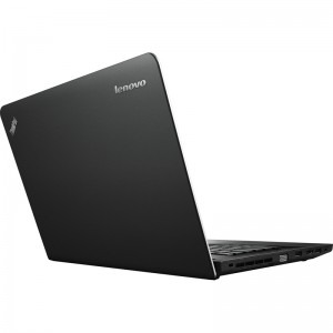 Lenovo 14'' Thinkpad E440, HD+, Procesor Intel® Core™ i7-4702MQ 2.2GHz Haswell, 8GB, 128GB SSD, GeForce GT 740M 2GB, Black