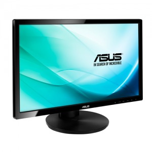 ASUS VE228TL 21.5 inch 5ms black 60Hz