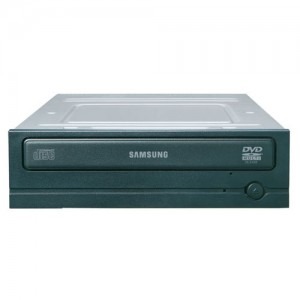 Samsung SH-D163B/BEBE black bulk