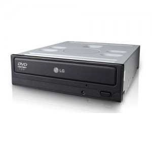 LG DH16NS30 black bulk