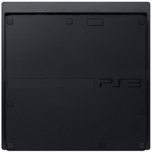 Sony Playstation 3 250GB slim negru + Uncharted 2