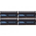 Corsair Dominator rev. A 8GB DDR3 1600MHz CL8 dual channel kit