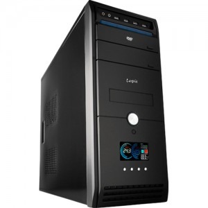 Modecom Q20 black