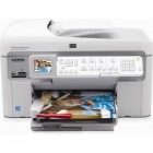 HP Photosmart Premium Fax All-in-One