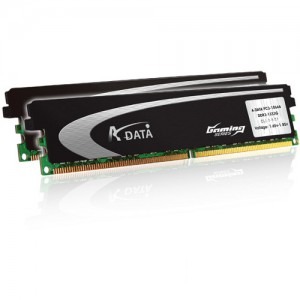 ADATA XPG Gaming 2GB DDR3 1333MHz CL8