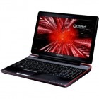 Toshiba Qosmio F60-10Q Core i3 330M 2.13GHz 7 Home Premium
