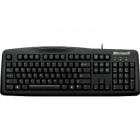 Microsoft Wired Keyboard 200 black OEM