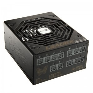 Super Flower Leadex Gold 650W