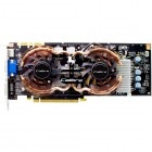 Calibre GeForce GTS 250 1GB DDR3 256-bit HDMI