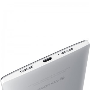 OnePlus One, Single Sim, 3GB RAM, 64GB, 4G, White