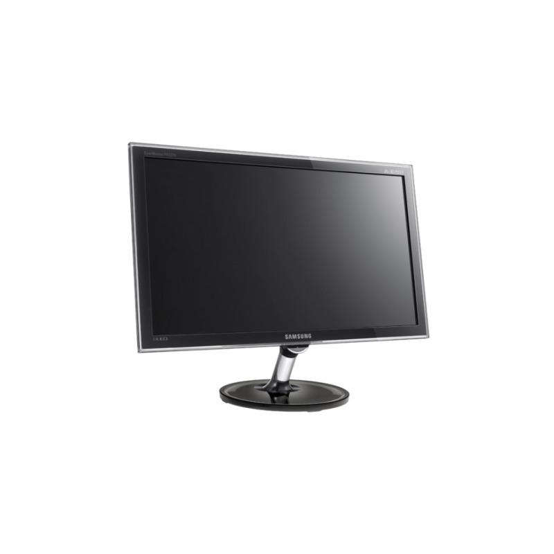 Monitor LED Samsung PX2370 23 inch 2 ms wide black PC Garage