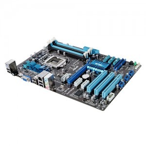 ASUS P7H55-V