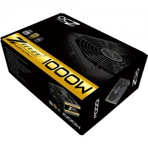 OCZ Z Series 1000W