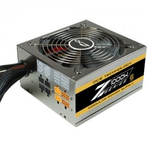 OCZ Z Series 1000W