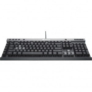 Corsair Raptor K40 - Layout EU