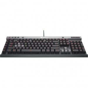 Corsair Raptor K40 - Layout EU