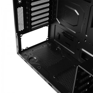 Cooltek Antiphon Airflow
