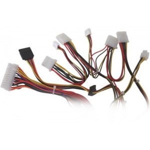 Seasonic SS-350SFE 350W bulk