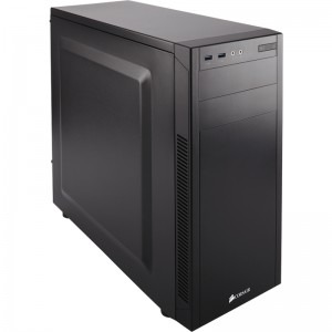 Corsair Carbide 100R Silent Edition