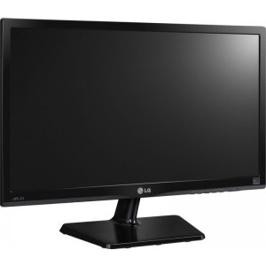 LG 22MP47D-P 22 inch 14ms black