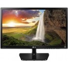 LG 22MP47D-P 22 inch 14ms black