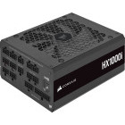 Corsair HX1000i, 80+ Platinum, 1000W