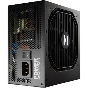 FSP Hydro GSM Lite Pro, 80+ Gold, 550W