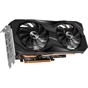 ASRock Radeon RX 7600 Challenger OC 8GB GDDR6 1‎28-bit