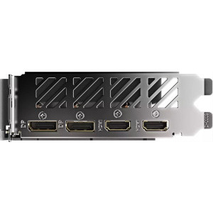 GIGABYTE GeForce RTX 4060 Ti EAGLE 8GB GDDR6 128-bit DLSS 3.0