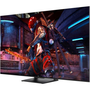 TCL Smart TV 65C745 Seria C745 164cm gri-negru 4K UHD HDR