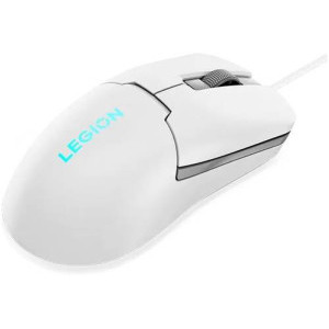 Lenovo Legion M300s RGB Glacier White
